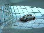 Hyundai Genesis Concept 2007 года